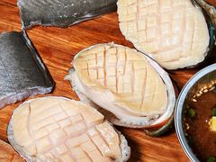 -本炙炭烤·蒲烧活鳗料理店(金沙洲店)