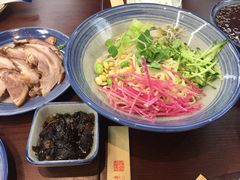 -四季小馆·地道北京小吃(广百店)