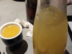 -绿茶餐厅(广州天河城店)