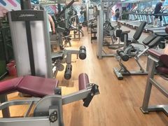 -奥力健身游泳俱乐部(华悦店)