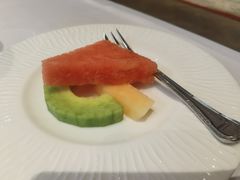 -北京友谊宾馆·俄罗斯餐厅