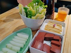 -牛腩之旅·牛腩牛杂煲(光启城美食城店)