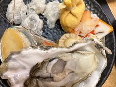 -和食亭·自助·烤肉·寿喜烧(海创园店)