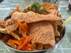 螺丝肉汤粉-红鼻子桂林米粉(金唐新光界店)