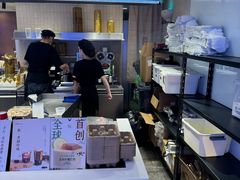 -太犇牛手作茶铺(江北虹悦城店)