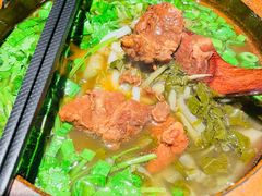 -山石榴·贵州菜(陆家嘴中心店)