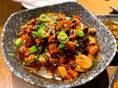 -付小姐在成都(五道口店)