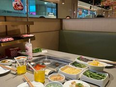 -海底捞火锅(CBD安泰广场店)
