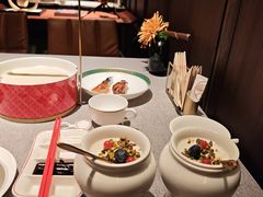 -秀儿四九城·新京菜(亚运村鸟巢店)