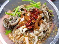 老北京爆肚王-歹街(金成店)