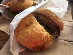 -Fergburger(皇后镇店)