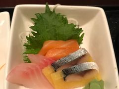 -富力希尔顿酒店·源氏日餐厅