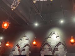 -Dark·大玩家馆沉浸剧情密室(黄埔店)