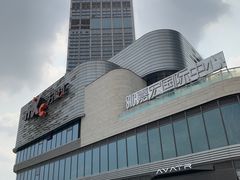 -东莞松山湖万象汇