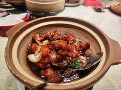 -青年公社烤鸭(熙悦天街店)