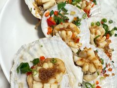 -日丰园海肠水饺·老字号大连海鲜(小平岛总店)