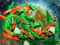 -小哥餐厅(太和店)