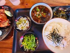 -寸屋拉面(凯德晶萃店)