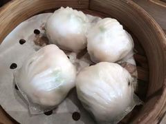 御彩虾饺皇-御彩酒家(东风东路店)