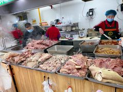 -李柱·柘城垛子羊肉旗舰店(通泰路店)