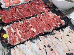 -潮发潮汕牛肉店(芳村店)