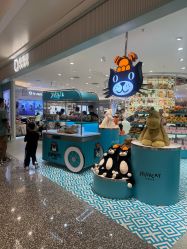 -国际蓝孩(万象天地店)