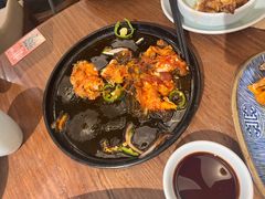 -常来小聚·广州非遗传承餐厅(地王广场店)