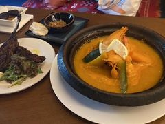 -Tajine Moroccan塔金摩洛哥中东餐厅