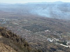 -鸡鸣山旅游景区