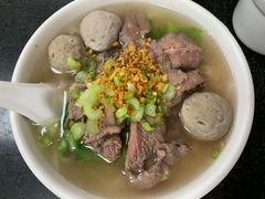 -五洲牛肉美食馆