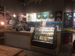 -宝珠奶酪(长宁金虹桥店)