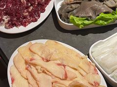 -贵宾牛·潮汕牛肉火锅(珠池总店)
