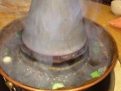 铜锅火锅-月圆火锅(宁海东路二店)