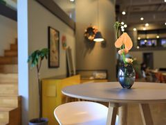 -dotcom coffee古点咖啡(致真大厦店)