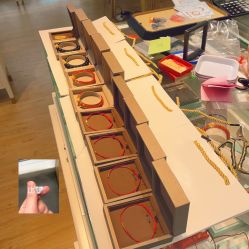 -JUNNI Studio 珠宝工坊(大学路店)