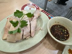 -百家鸡味馆(清泰店)