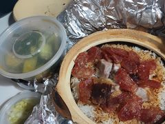 -同仁四季椰子鸡(海岸城天利店)