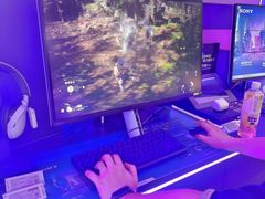 -Sony Store 索尼(上海淮海中路店)