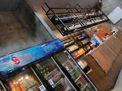 -林记生蚝·专注生蚝三十载(创意园店)