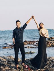 -纪梵希婚纱摄影(青岛店)