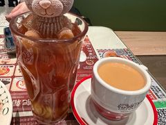 -肥韬香港茶餐厅(上海首店)
