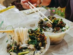 鸡汤米线-沈记土鸡米线(七星街品牌中心店)