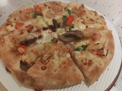 -必胜客(海滨店)