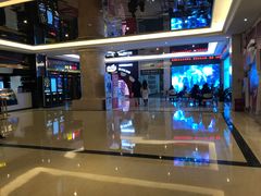 -中影国际影城(大唐西市4K临境音店)