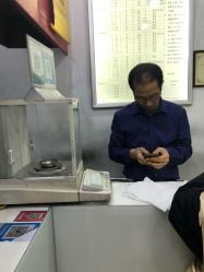 -张师傅首饰加工修理(西单华威潮铺街店)