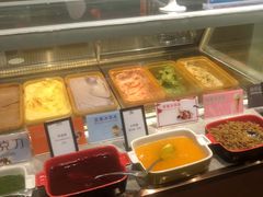-武汉世茂希尔顿酒店·汇·全日餐厅