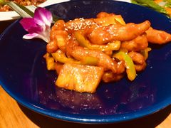 -觅山云南菜(泊富ICITY店)