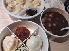 -鑫震源·苏式大虾生煎(山塘街店)