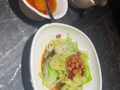-炊烟小炒黄牛肉(浦东世纪汇店)