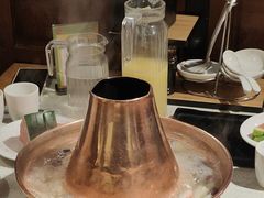 -五十六号院涮肉(雍和宫店)